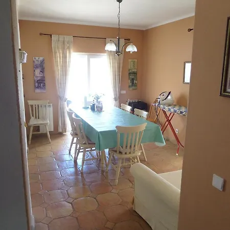 Tres Irmaos Hébergement de vacances *