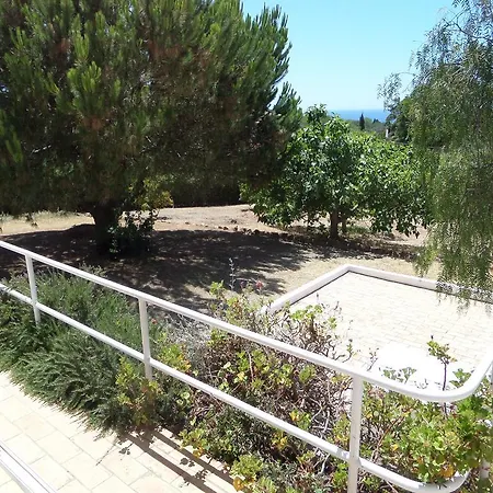 Hébergement de vacances Tres Irmaos Carvoeiro (Lagoa)