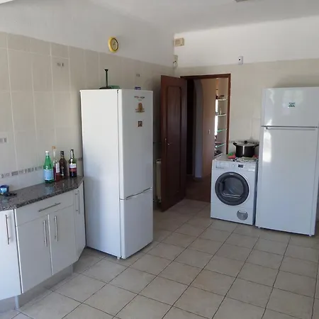 Tres Irmaos Hébergement de vacances Carvoeiro (Lagoa)