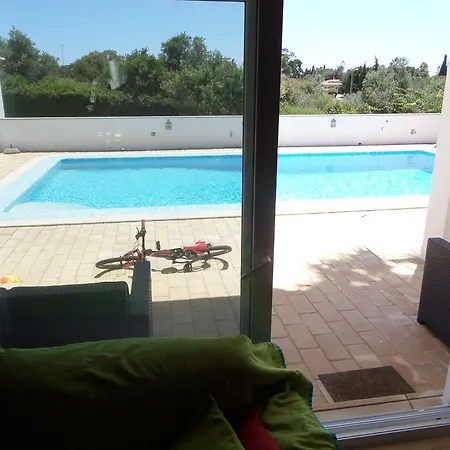Hébergement de vacances Tres Irmaos Carvoeiro (Lagoa)