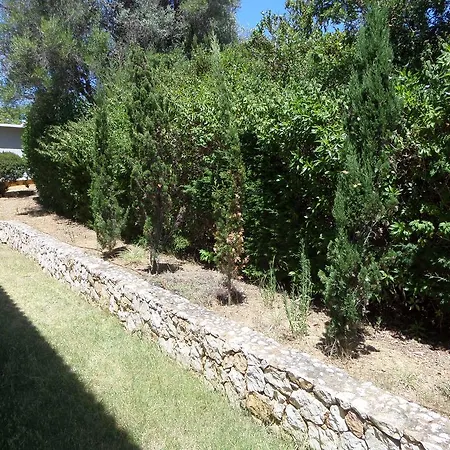 Hébergement de vacances Tres Irmaos Carvoeiro (Lagoa)