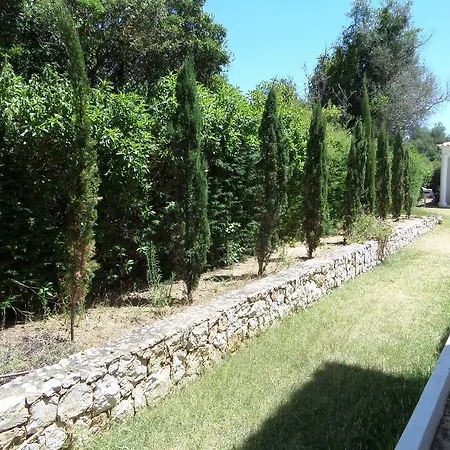 Tres Irmaos Hébergement de vacances Carvoeiro (Lagoa)
