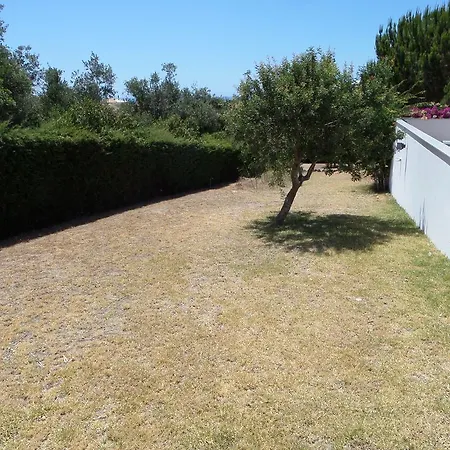 Hébergement de vacances Tres Irmaos *