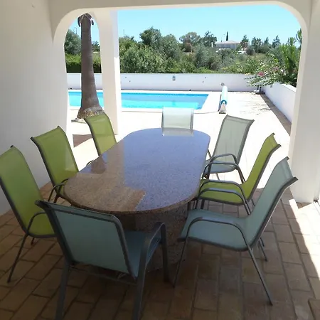 Hébergement de vacances Tres Irmaos Carvoeiro (Lagoa)