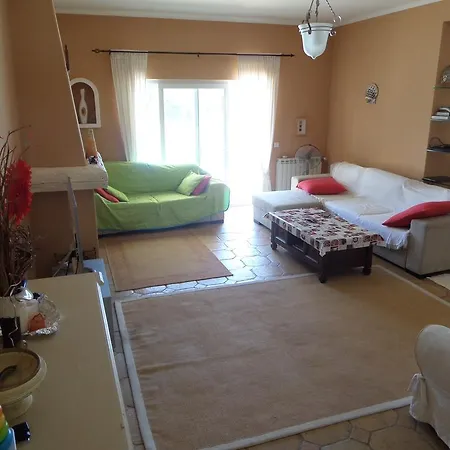 Hébergement de vacances Tres Irmaos Carvoeiro (Lagoa)