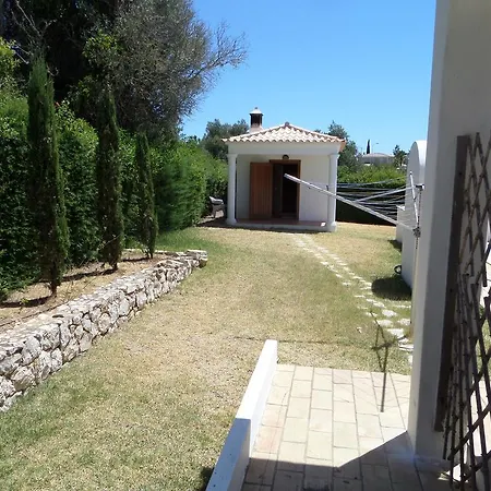 Hébergement de vacances Tres Irmaos Carvoeiro (Lagoa)
