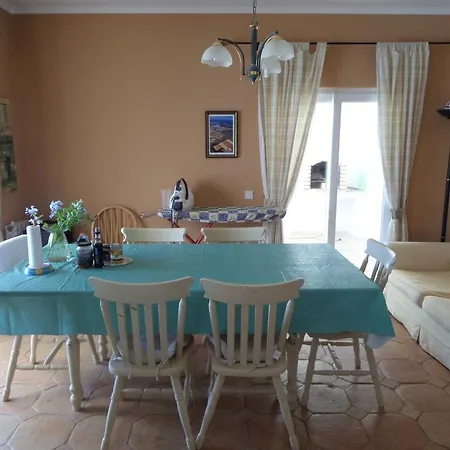 Tres Irmaos Holiday home Carvoeiro (Lagoa)