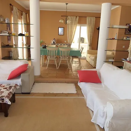 Tres Irmaos Holiday home