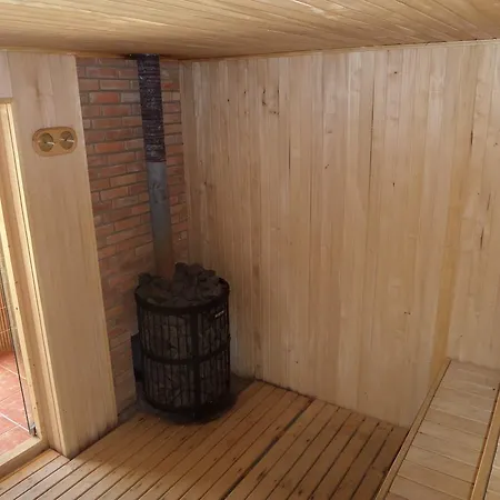 Holiday home Tres Irmaos